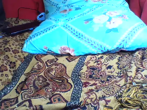 Princess Tamara online show from November 27, 2025, 12:44 am