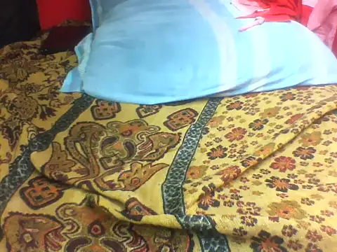 Princess Tamara online show from November 18, 2025, 2:05 am