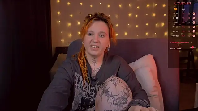 Snapshot of The_Full_Red_Moon chatting on February 16, 2026, 1:26 am The Full Red Moon online show from February 16, 2026, 1:26 am