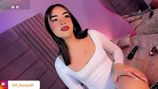 Sofi hdz online show from July 23, 2026, 9:22 pm