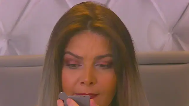 Snapshot of RissaRheys chatting on November 24, 2025, 5:35 pm RissaRheys online show from November 24, 2025, 5:35 pm