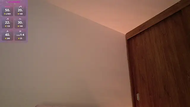 Snapshot of sabi_wiii chatting on November 7, 2025, 1:21 am sabi wiii online show from November 7, 2025, 1:21 am