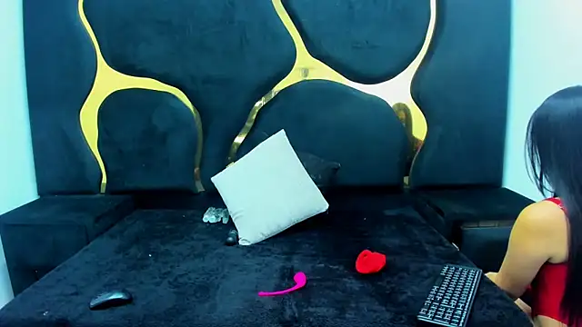 Ivanna18 x online show from February 20, 2025, 3:56 am