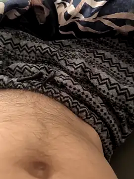 AttractiveSilk5 online show from October 5, 2025, 3:36 pm