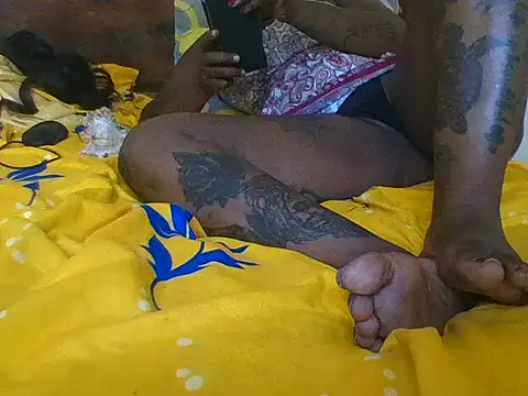 sherry anne online show from January 13, 2026, 5:44 am