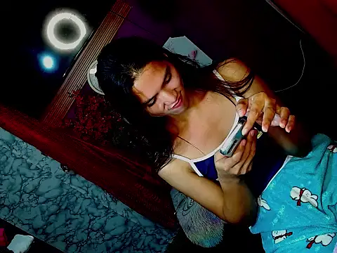 Ur dreamgurl05 online show from November 29, 2025, 2:28 pm