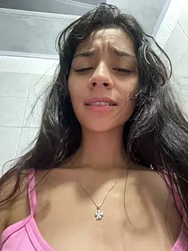 Snapshot of Soy_Ania_Sweet chatting on June 24, 2026, 7:18 am Soy Ania Sweet online show from June 24, 2026, 7:18 am