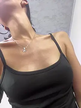 Snapshot of Soy_Ania_Sweet chatting on May 12, 2026, 1:57 am Soy Ania Sweet online show from May 12, 2026, 1:57 am