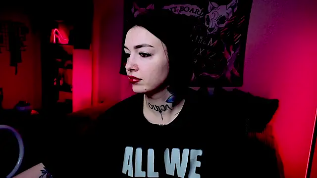 Magic Allie online show from March 19, 2026, 7:14 pm