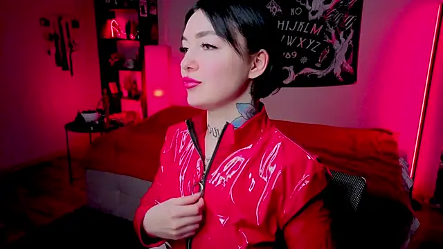 Magic Allie online show from May 31, 2026, 8:20 pm