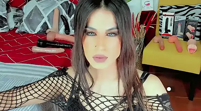 Snapshot of stefany_sexy_ chatting on January 8, 2025, 3:40 am stefany sexy online show from January 8, 2025, 3:40 am