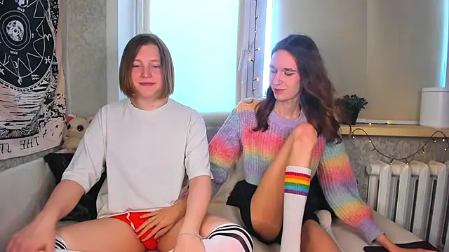 Calvin and Kevin online show from December 20, 2025, 8:28 am