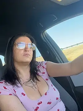 SafeinouterSpace online show from March 27, 2026, 6:09 pm