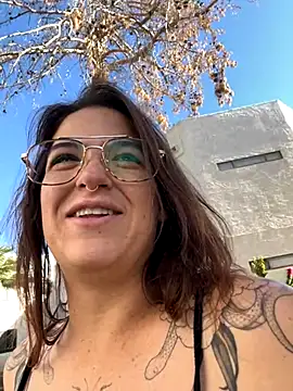 SafeinouterSpace online show from October 21, 2025, 4:50 pm