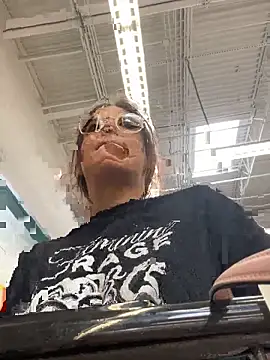 SafeinouterSpace online show from November 14, 2025, 8:12 pm