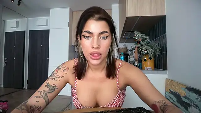 Marakuia054 online show from January 7, 2026, 10:53 am