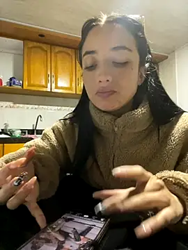 Ady 18 online show from October 28, 2025, 12:44 am