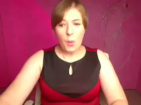 Lissmilf online show from September 14, 2025, 5:52 am