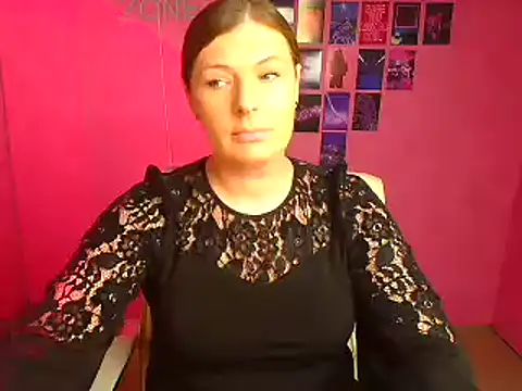 Lissmilf online show from April 12, 2026, 11:46 am