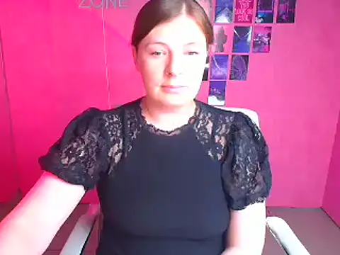 Lissmilf online show from May 21, 2026, 11:51 am