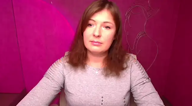 Lissmilf online show from March 14, 2025, 12:29 pm