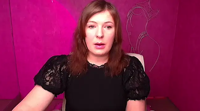 Lissmilf online show from February 26, 2025, 12:27 pm