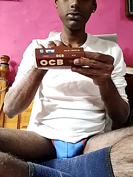 KeptupInosine online show from December 2, 2025, 1:13 pm