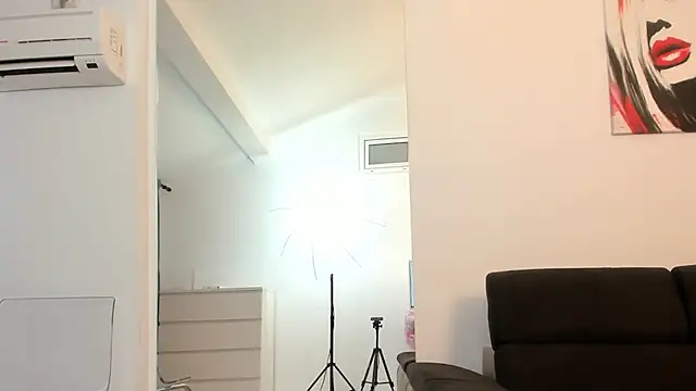 Celestia69 online show from November 22, 2025, 7:35 pm