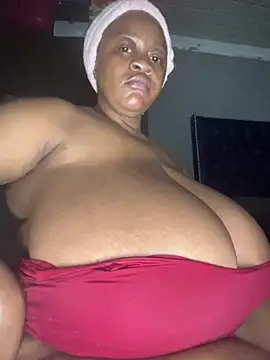Chubbykarisma27 online show from July 21, 2026, 7:15 pm