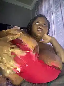 Chubbykarisma27 online show from June 27, 2026, 2:23 pm