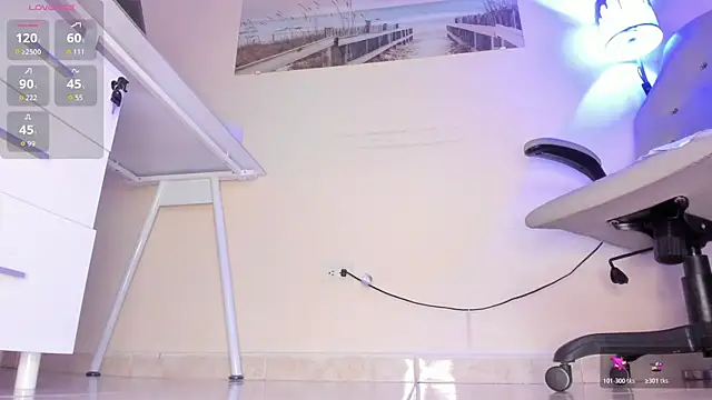 thais dreams online show from April 4, 2026, 1:06 pm