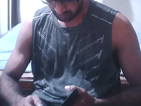 ROCKY USA 18 online show from May 14, 2026, 8:17 pm