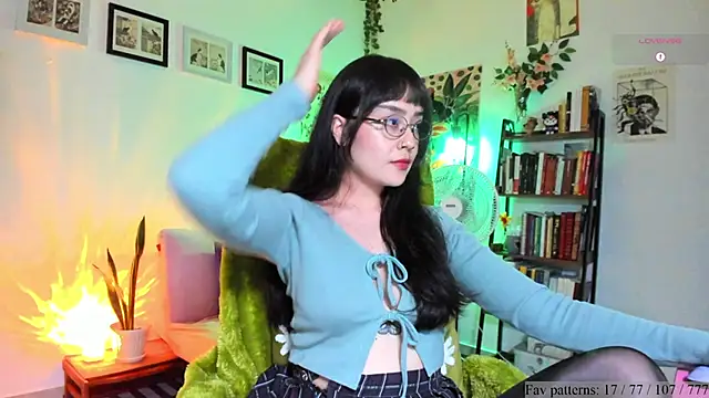 Snapshot of Conlosmichis chatting on February 1, 2026, 1:26 am Conlosmichis online show from February 1, 2026, 1:26 am