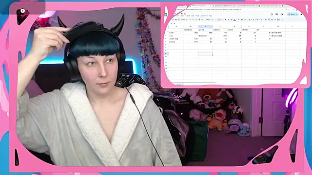 Snapshot of CirqueNoirBlu chatting on February 6, 2026, 3:35 am CirqueNoirBlu online show from February 6, 2026, 3:35 am