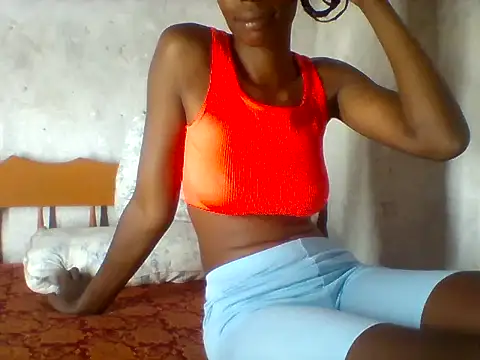 Supersexynova4 online show from September 11, 2025, 7:30 am