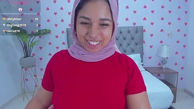 hurrem had online show from March 5, 2025, 8:32 am