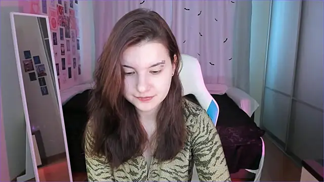 Snapshot of Vanessa_Verona chatting on April 23, 2026, 5:14 am Vanessa Verona online show from April 23, 2026, 5:14 am