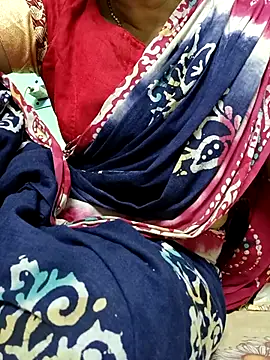 Rosy-B online show from March 28, 2026, 3:02 pm