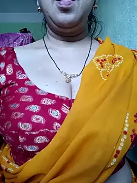 Rosy-B online show from November 28, 2025, 9:53 am