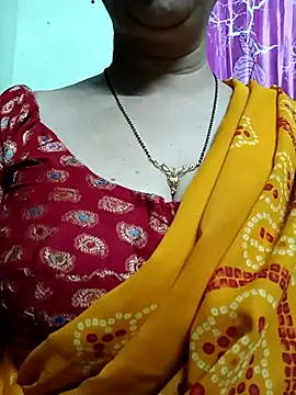 Rosy-B online show from February 13, 2026, 10:43 pm