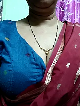 Rosy-B online show from March 14, 2026, 10:49 pm