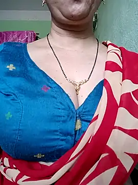 Rosy-B online show from February 19, 2026, 9:39 am