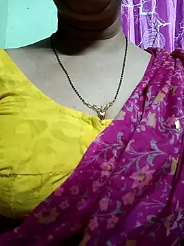 Rosy-B online show from March 16, 2026, 9:28 pm