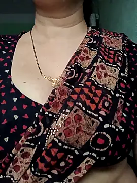 Rosy-B online show from December 3, 2025, 12:55 am