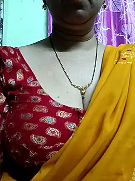 Rosy-B online show from November 27, 2025, 9:48 pm