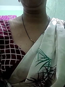 Rosy-B online show from December 22, 2025, 12:44 am