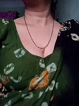 Rosy-B online show from February 10, 2026, 12:53 am