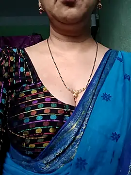 Rosy-B online show from November 16, 2025, 12:37 am