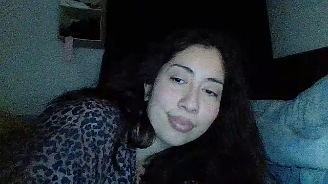 LorenaAnderson online show from February 26, 2025, 3:10 pm