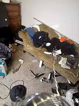 Clearlytothepoint420 online show from April 12, 2026, 11:13 am